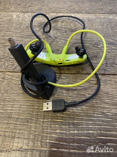 Беспроводные наушники sony wf 1000xm4