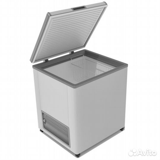 Морозильный ларь