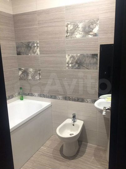 Комната 20 м² в 3-к., 3/6 эт.