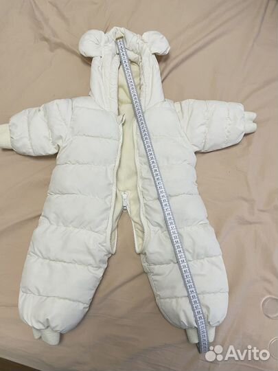 Комбинезон детский 66