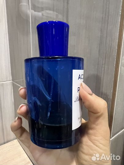 Acqua di parma mandorlo di sicilia