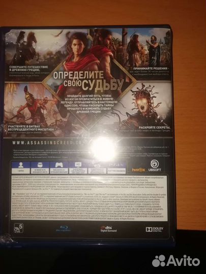 Игры для приставок ps4