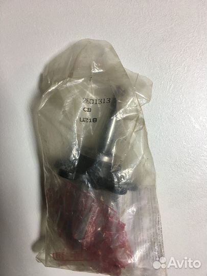 Шаровая опора chevrolet suburban