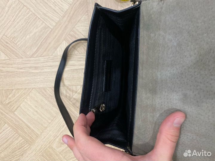 Сумка alessandro manzoni