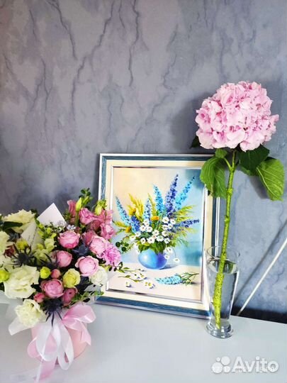 Репетитор по рисованию для взрослых и детей