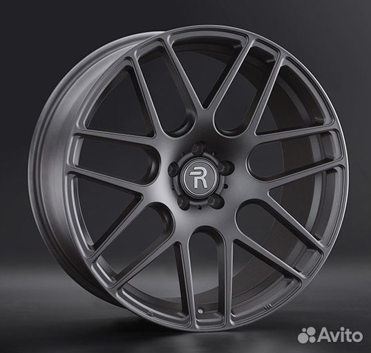 Диск Replay MR268 10х21 PCD 5х130 ET 33 DIA 84,1 M