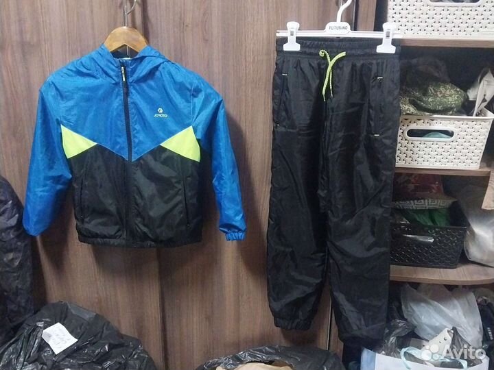 Костюм для мальчика