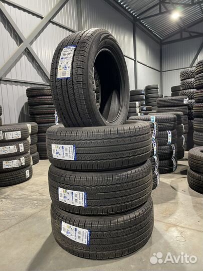 Triangle AdvanteX SUV TR259 255/55 R18