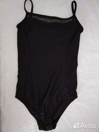 Купальник гимнастический, для танцев