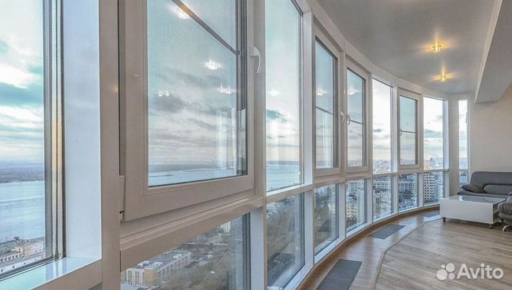 Пластиковые окна от производителя