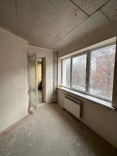 Квартира-студия, 32 м², 3/19 эт.