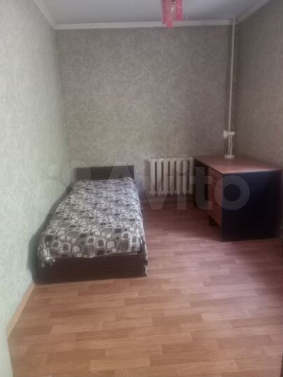 3-к. квартира, 65 м², 1/5 эт.