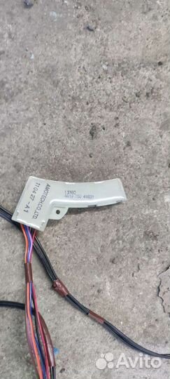 Запчасти для стиральных машин whirlpool awe 9630