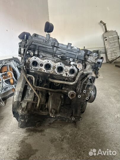 Двигатель на мерседес M271.946