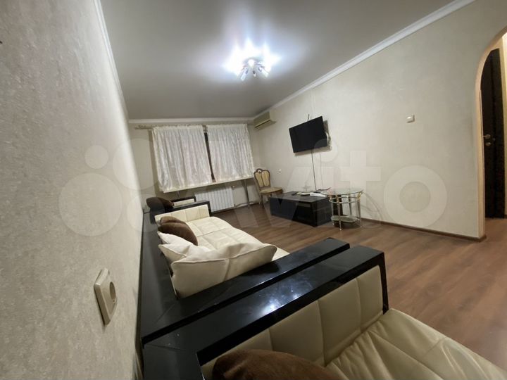 2-к. квартира, 44 м², 1/5 эт.