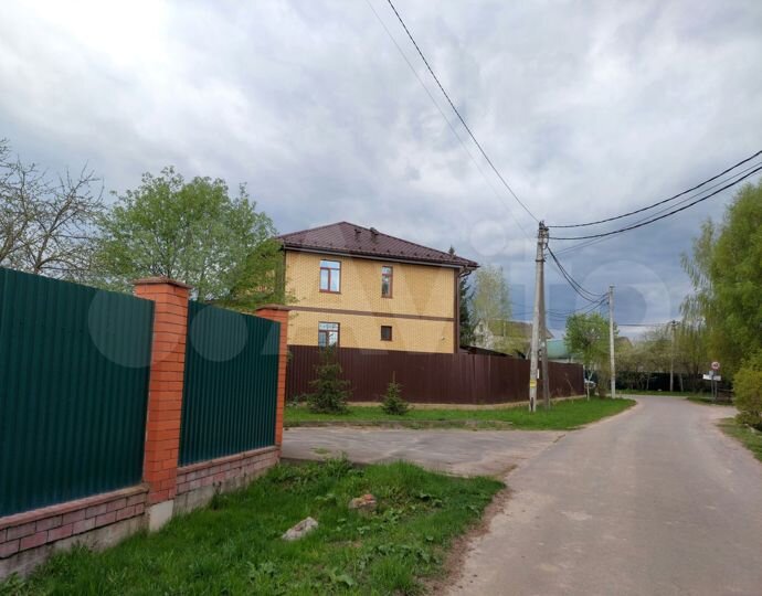 Участок 7 сот. (ИЖС)