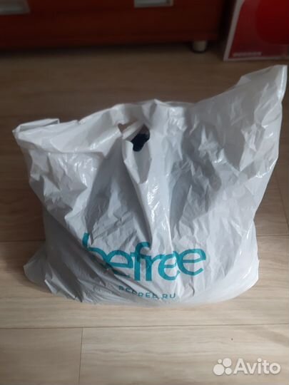 Женские вещи пакетом