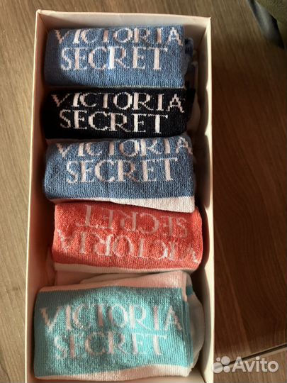 Носки женские victoria secret