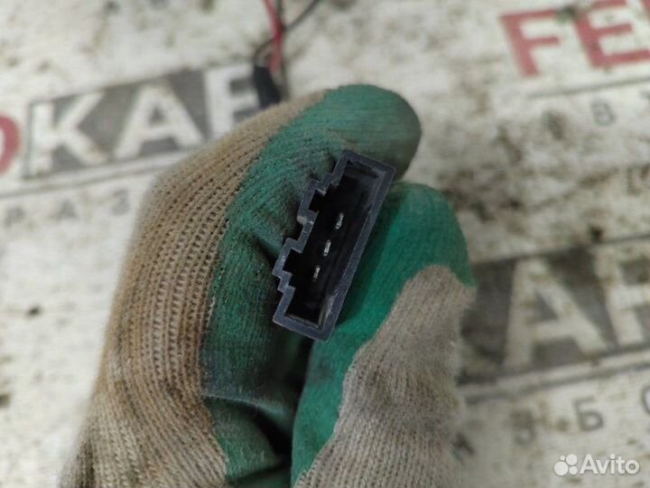 Фонарь задний левый задний левый Chery Amulet A15