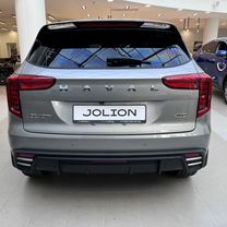 Новый HAVAL Jolion 1.5 AMT, 2026, цена от 2 579 000 руб., Москва