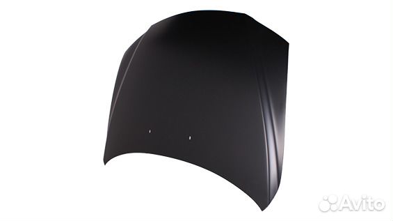 Капот Mazda 6 GG (2002-2007)