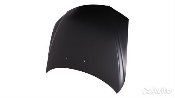 Капот Mazda 6 GG (2002-2007)