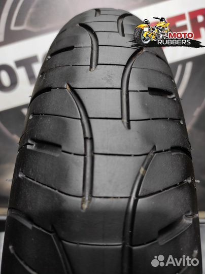 120/70/17 R17 Michelin Pilot Road 4 №14471