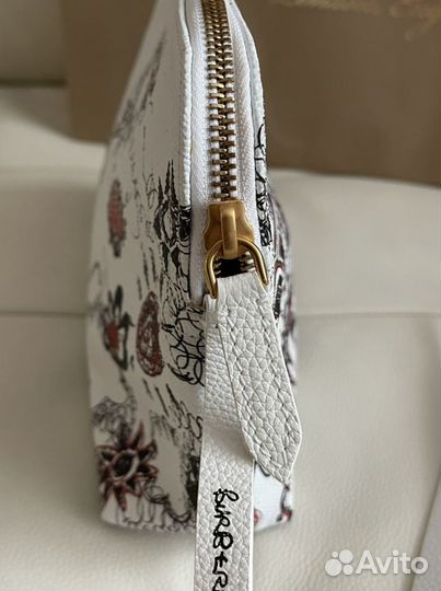 Косметичка burberry