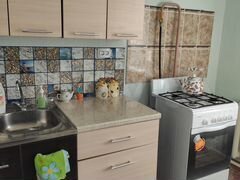 1-к. квартира, 33,3 м², 5/5 эт.