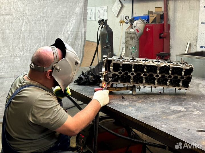 Сварка аргоном - сварочные работы