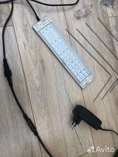 Аквариум 27 л