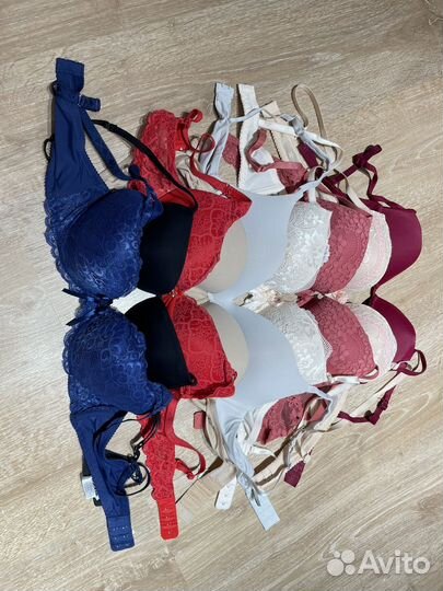 Бюстгальтер пакетом 80 85 B