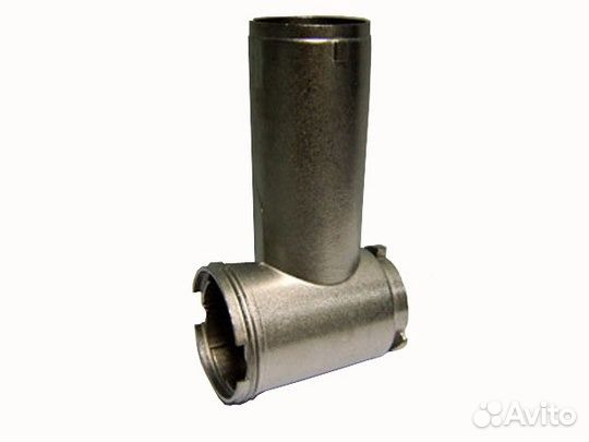 Корпус шнека к электромясорубке Moulinex