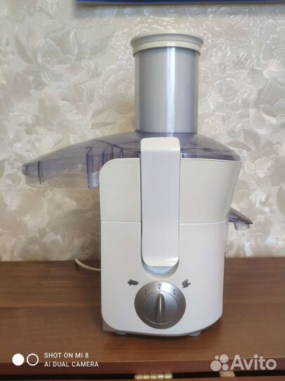 Соковыжималка Philips