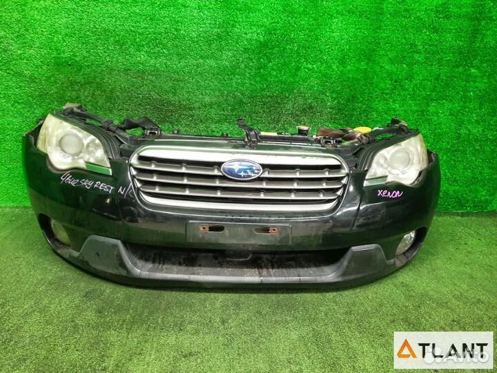 Ноускат subaru outback