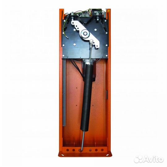 Nice M3barbdkit1 шлагбаум автоматический 3 метра