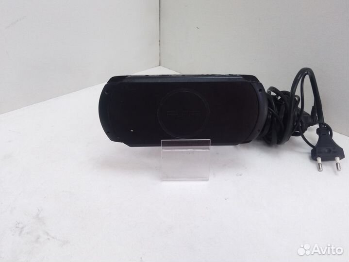 Игровые приставки Sony PSP-E1008