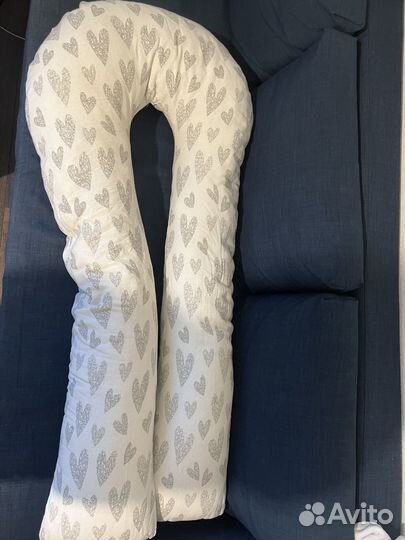 Подушка для беременных