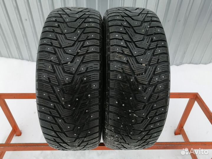 Hankook Winter I'Pike RS2 W429 215/55 R17 98T