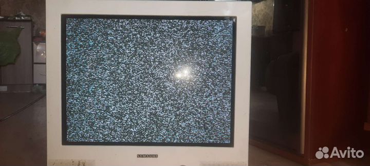Бу телевизор samsung
