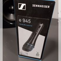 Микрофон Sennheiser E 945