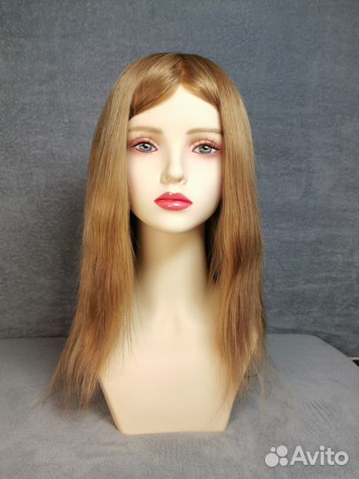 Парик полная система замещения