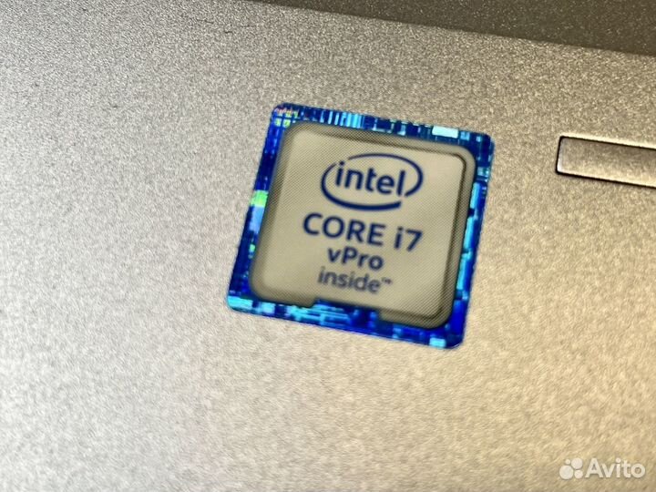 Ноутбук HP elitebook 850 G3 Доставка
