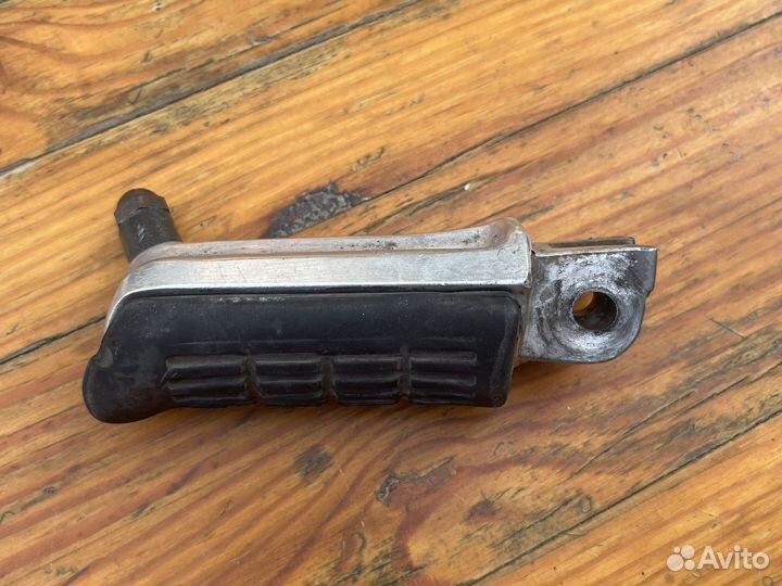 Подножка cbr 600f2