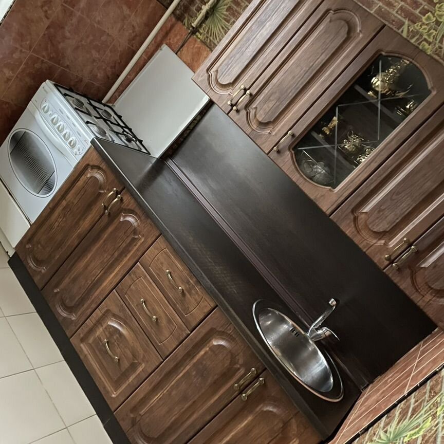 Квартира 1-комн. 35.6 м² в Изобильный — фото 2