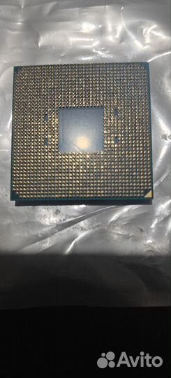 Ryzen 5 2600