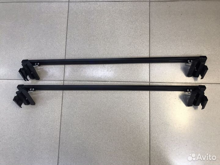 Поперечины на крышу (багажник)