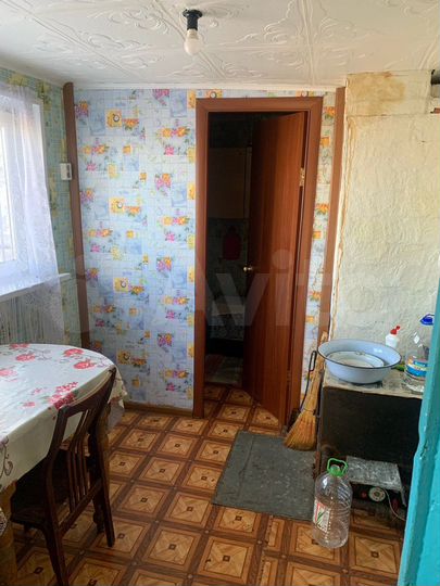 Дом 77 м² на участке 2,2 га