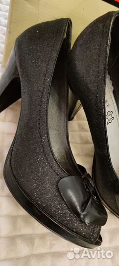 Обувь Carnaby 39