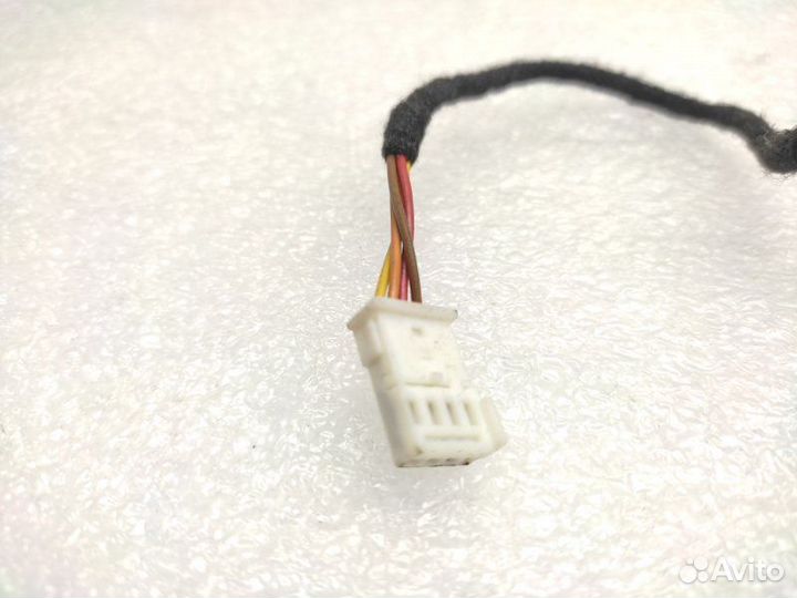 Кнопка регулировки рулевой колонки Bmw 5-Series